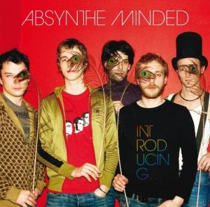 absynthe-minded